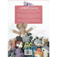 Gehaakte Lappenpoppen